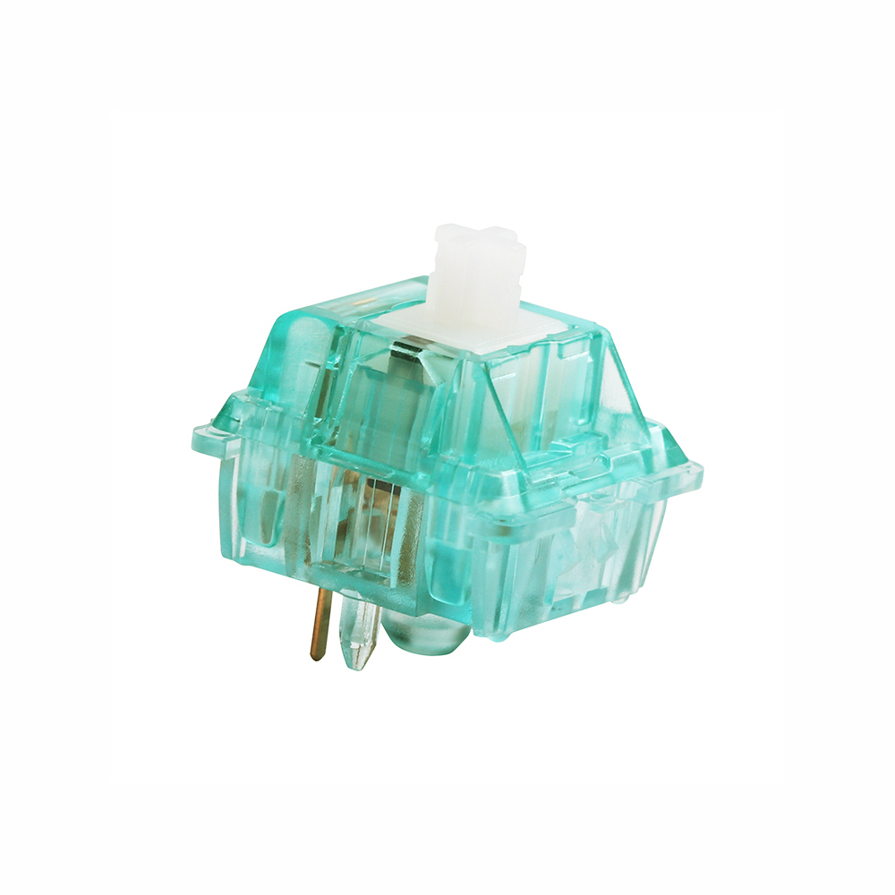 Keyboard Lube Kit - DUROCK Shrimp Silent Tactile Switch T1