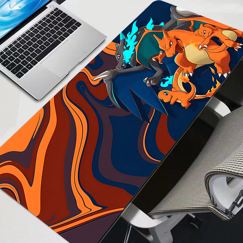Gaming Keyboard Top - Mouse Pad Gaming Accessories PC Gamer