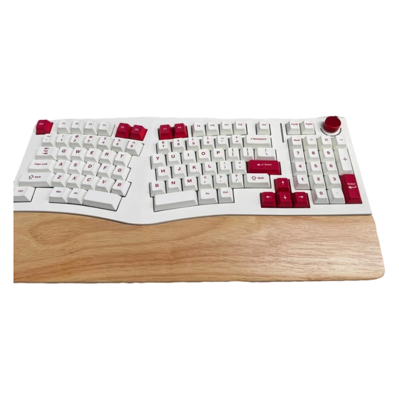 Gaming Keyboard Hand - MiFuny Alice Mechanical Keyboard Hand Rest