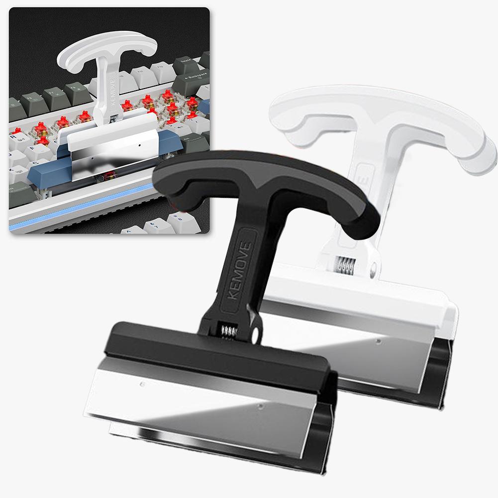 Keycap Puller Ring - Large Size Keycap Puller Key Removal
