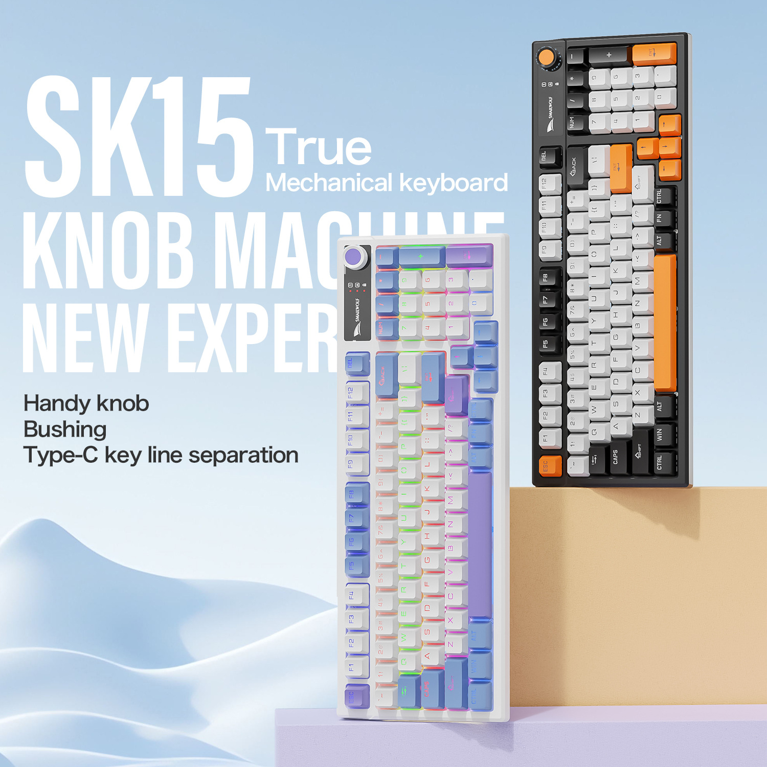 Gaming Keyboard Blue Switches - Spanish Mechanical Keyboard Spanish Russian Arabic