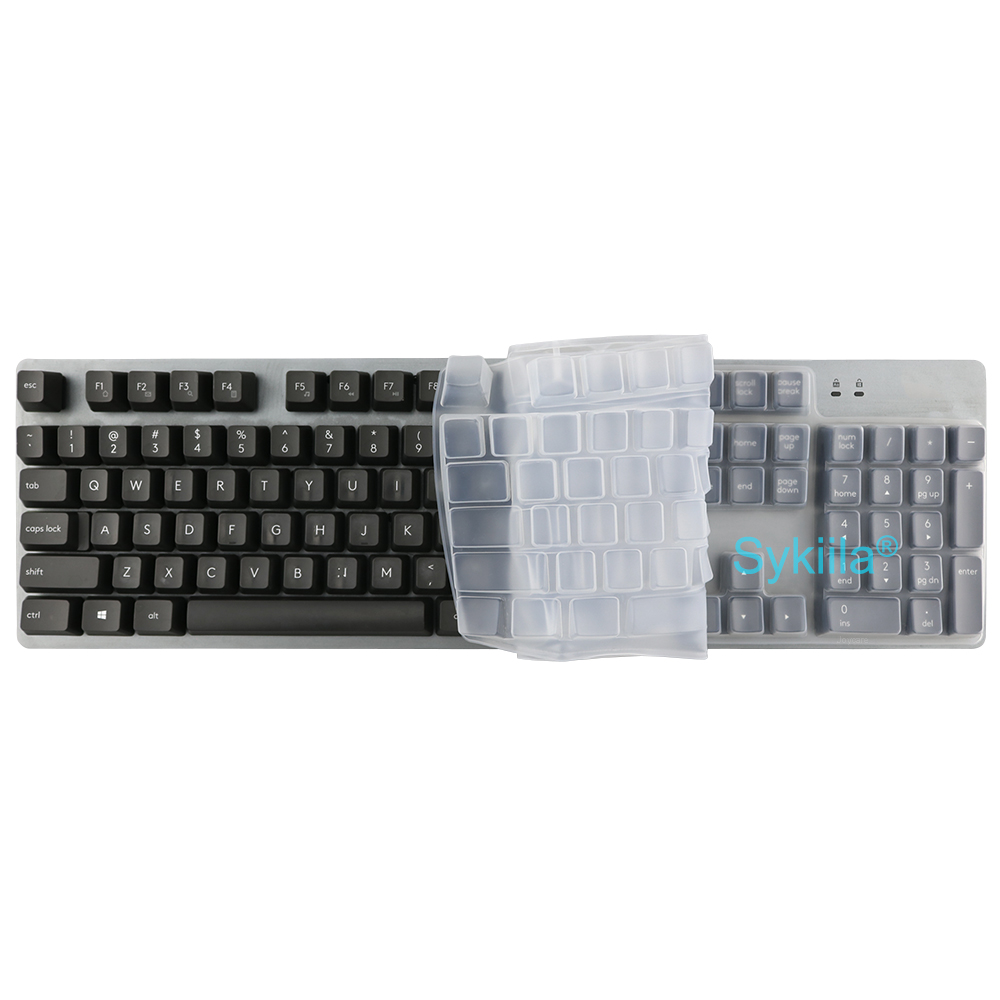 Keyboard Cover for HP OMEN Mec - Gaming Keyboard K300 ulasan dan harga