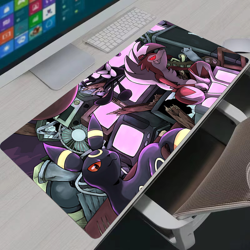 Computer Mouse Pad Gaming P-po - Gaming Keyboard Top ulasan dan harga