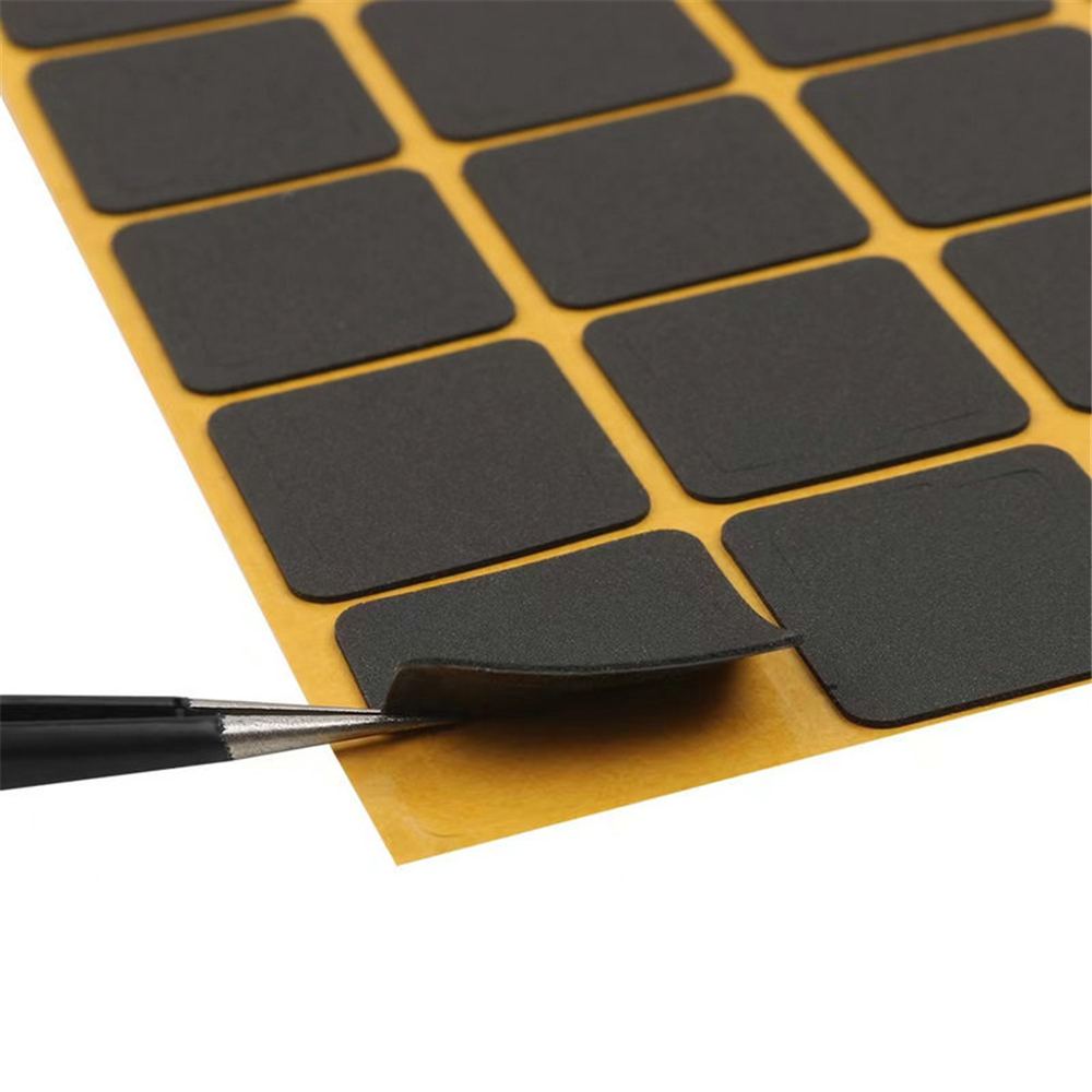 Keyboard Switch Sound Dampener - Foam Dampener Sheet ulasan dan harga