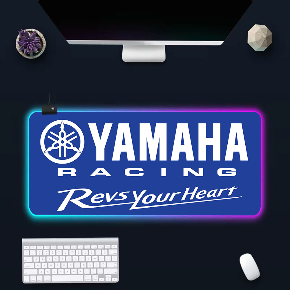 Hot motorcycle racing logo RGB - Gaming Keyboard No Rgb ulasan dan harga