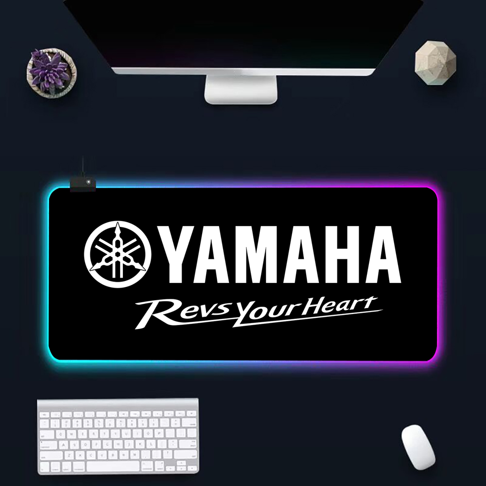 Hot motorcycle racing logo RGB - Gaming Keyboard No Rgb ulasan dan harga