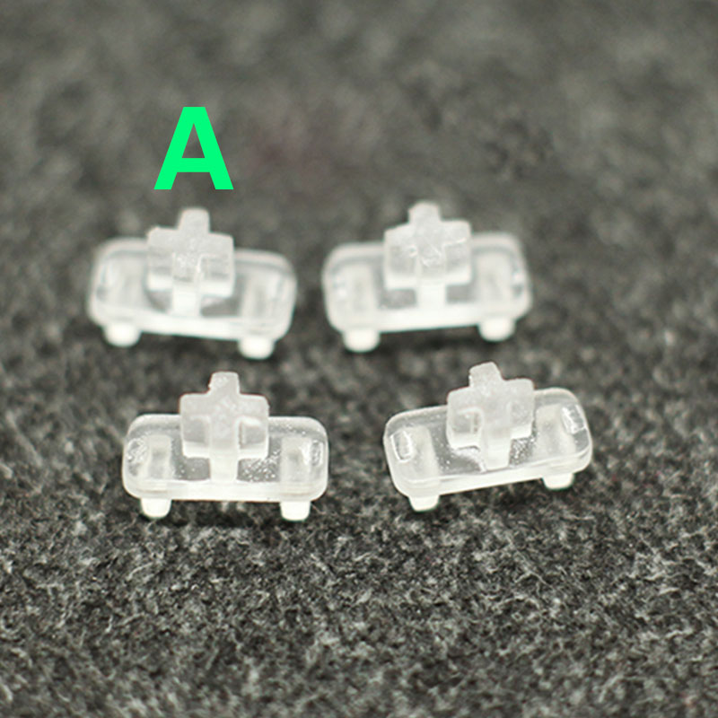Keyboard Switch Adapter Axis F - Gaming Keyboard Thocky ulasan dan harga