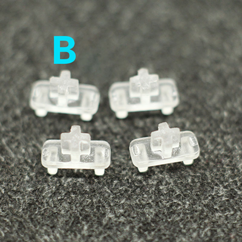 Keyboard Switch Adapter Axis F - Gaming Keyboard Thocky ulasan dan harga