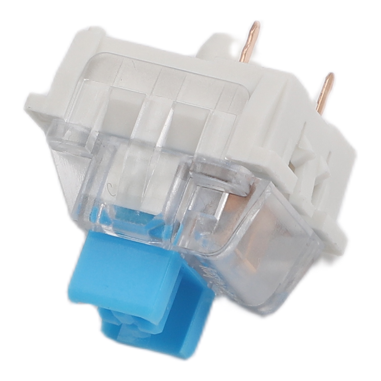 108 Pack Mechanical Keyboard S - Keyboard Gaming Blue Switch ulasan dan harga