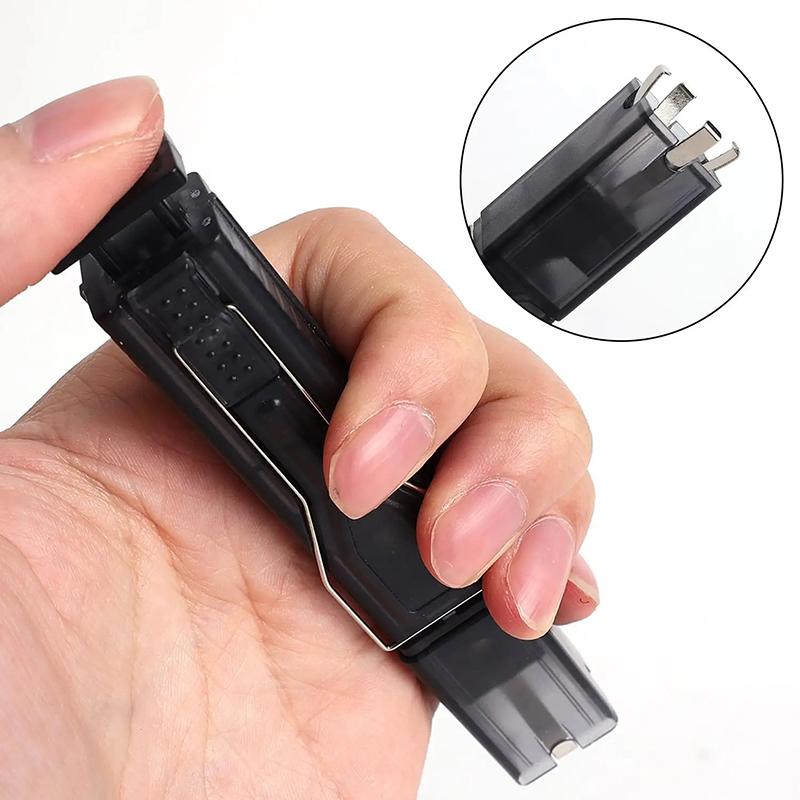 2 In 1 Keyboard Keycap Switch  - Keycap Puller Ring ulasan dan harga