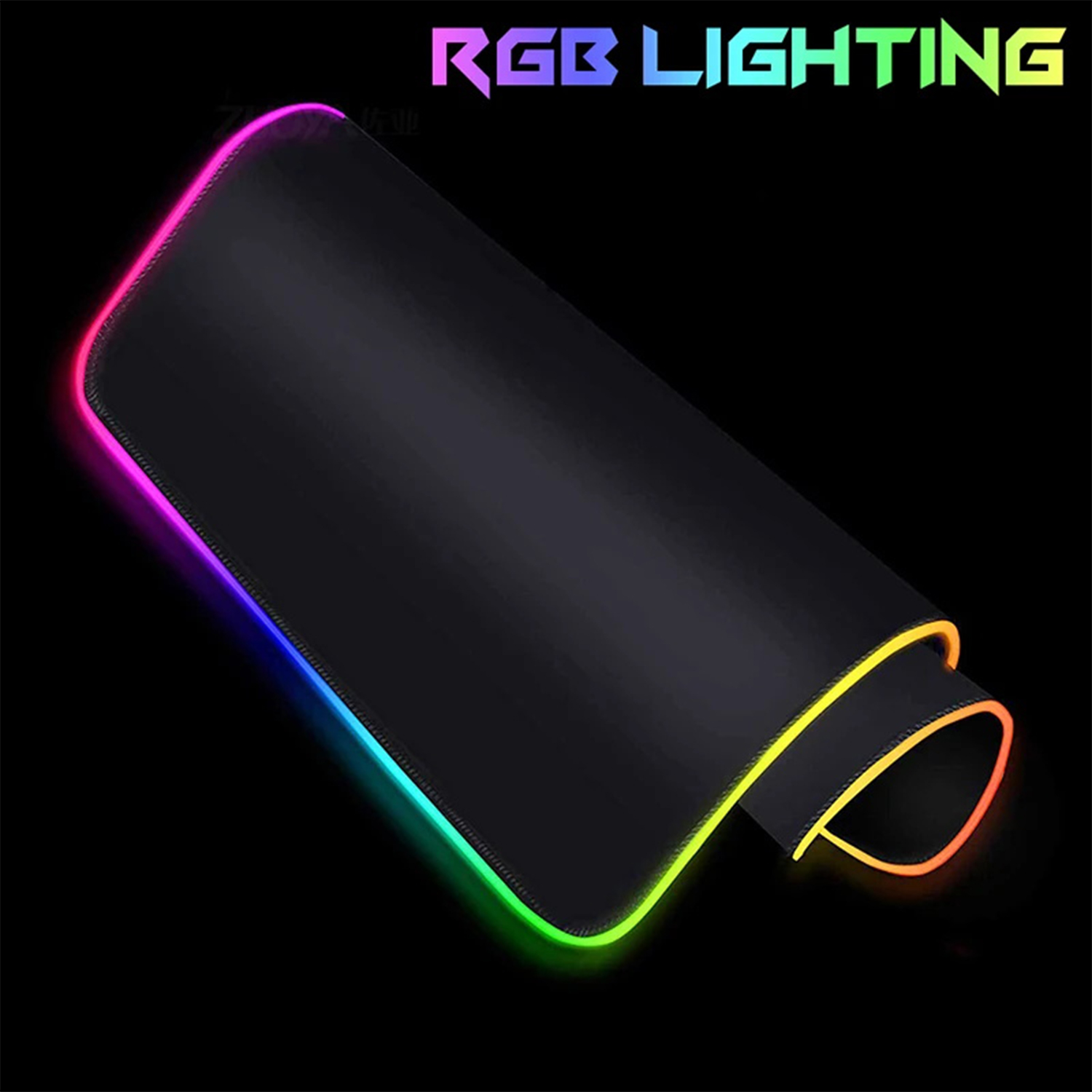 RGB Mouse Pad Slay the Spire 2 - Gaming Keyboard No Rgb ulasan dan harga