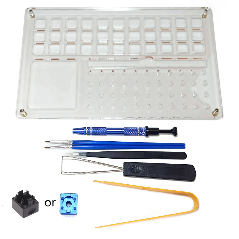 Switch Lube Station 33 with Sw - Keyboard Lube Kit ulasan dan harga