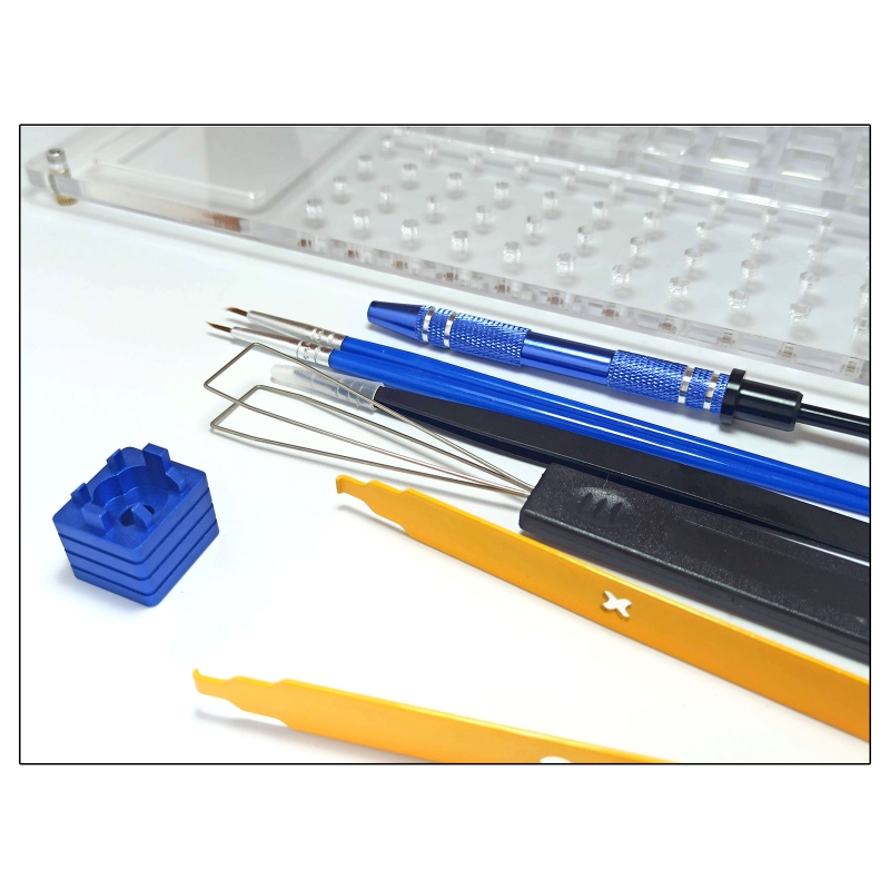 Switch Lube Station 33 with Sw - Keyboard Lube Kit ulasan dan harga