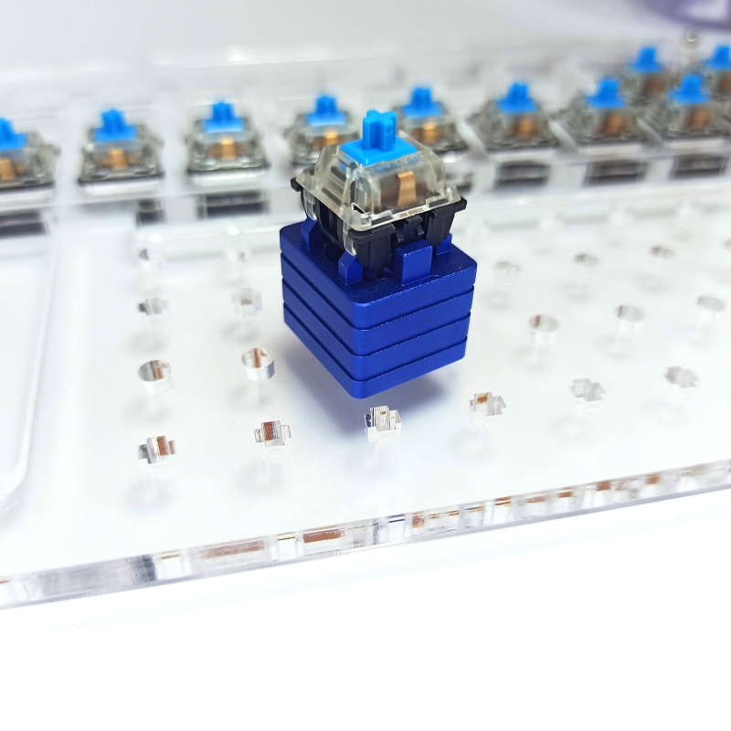 Switch Lube Station 33 with Sw - Keyboard Lube Kit ulasan dan harga