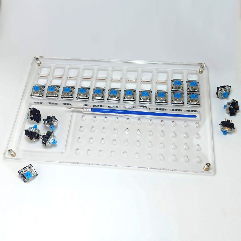 Switch Lube Station 33 with Sw - Keyboard Lube Kit ulasan dan harga
