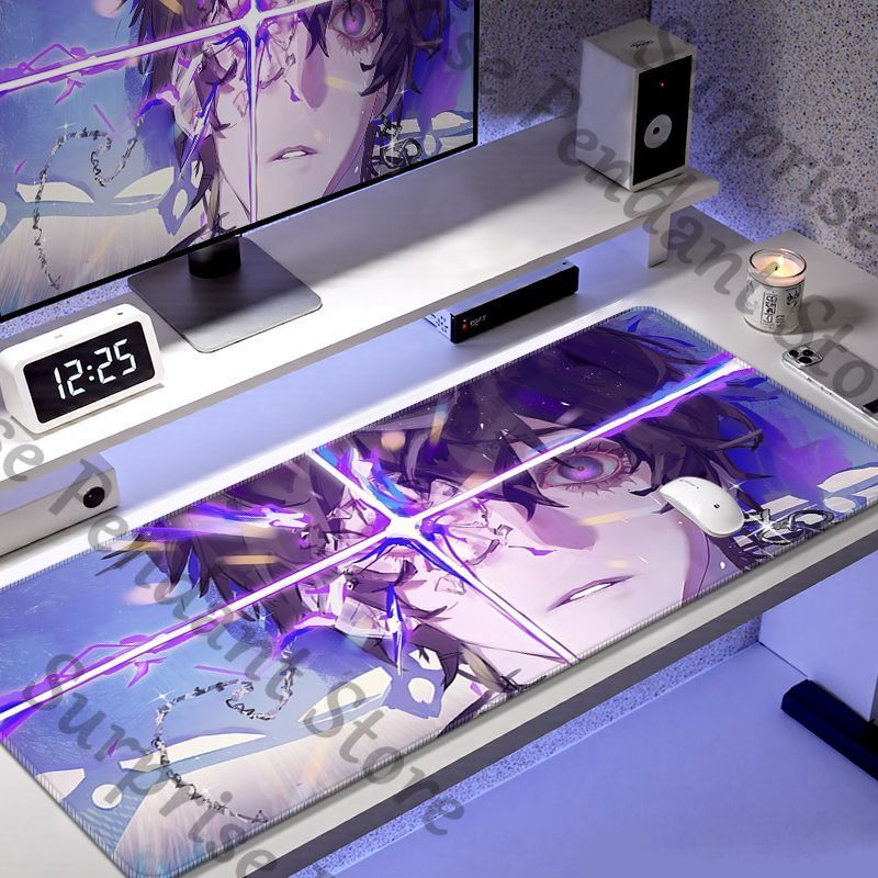 Lord of Mysteries  Anime ambit - Gaming Keyboard Top ulasan dan harga