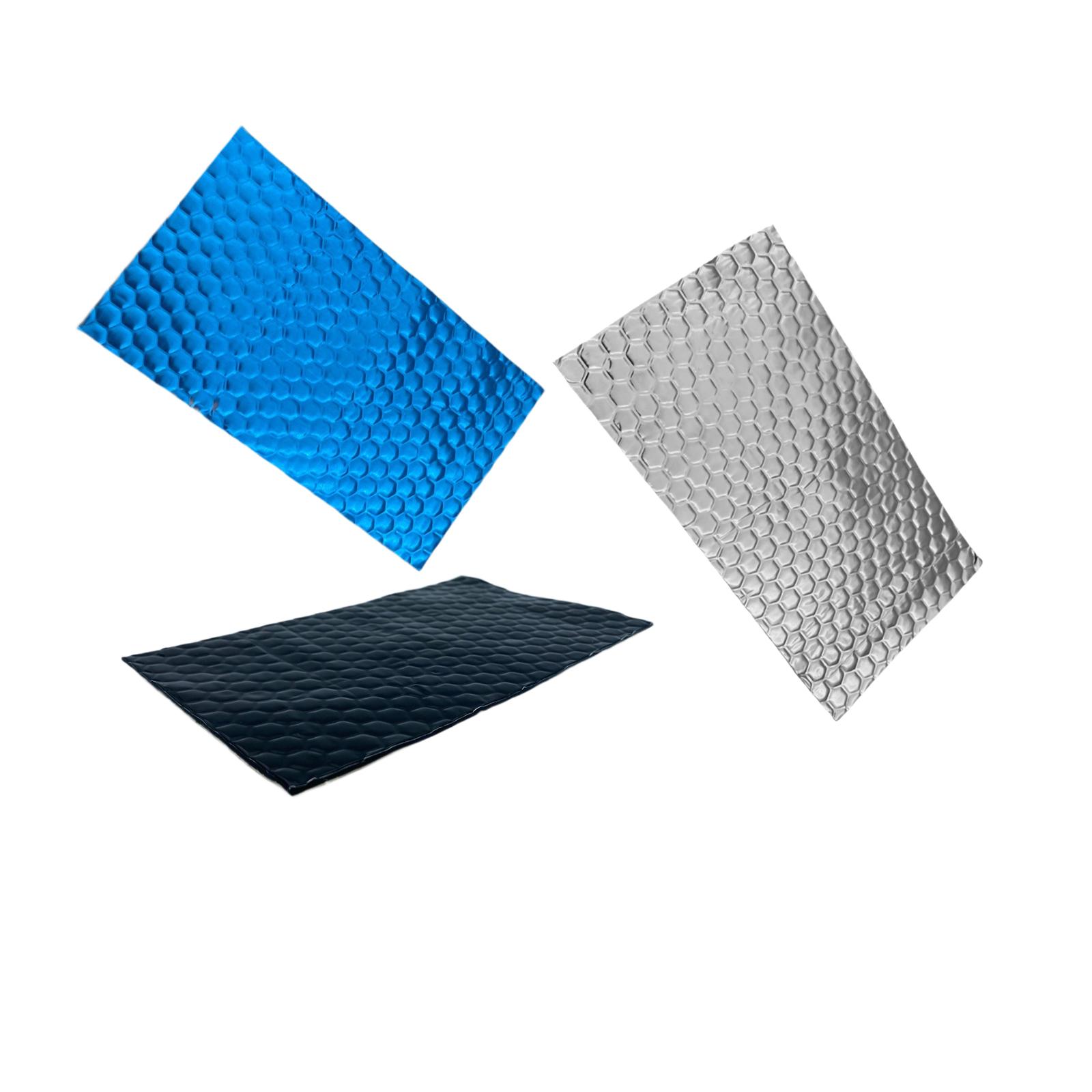 High Temperature Resistant Sou - Foam Dampener Sheet ulasan dan harga