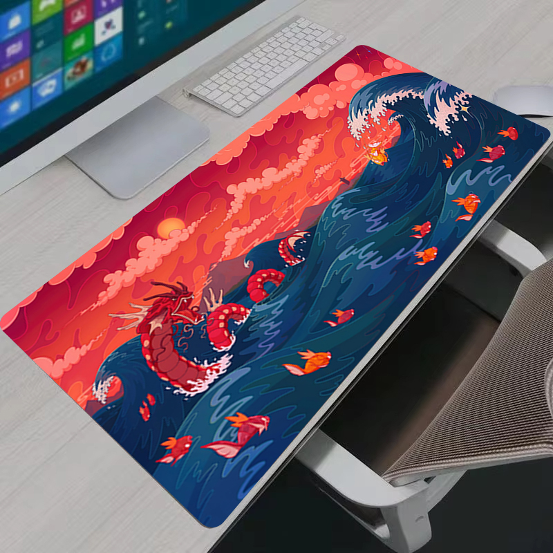 Mouse Pad Gaming Computer Larg - Gaming Keyboard Top ulasan dan harga
