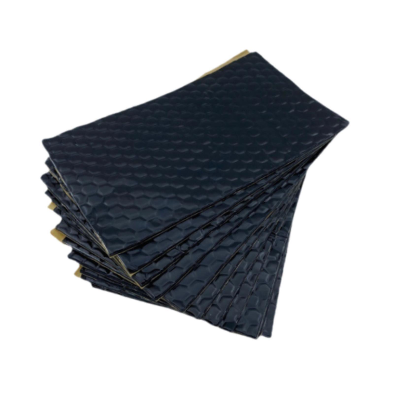 Vibration Dampening Material S - Foam Dampener Sheet ulasan dan harga