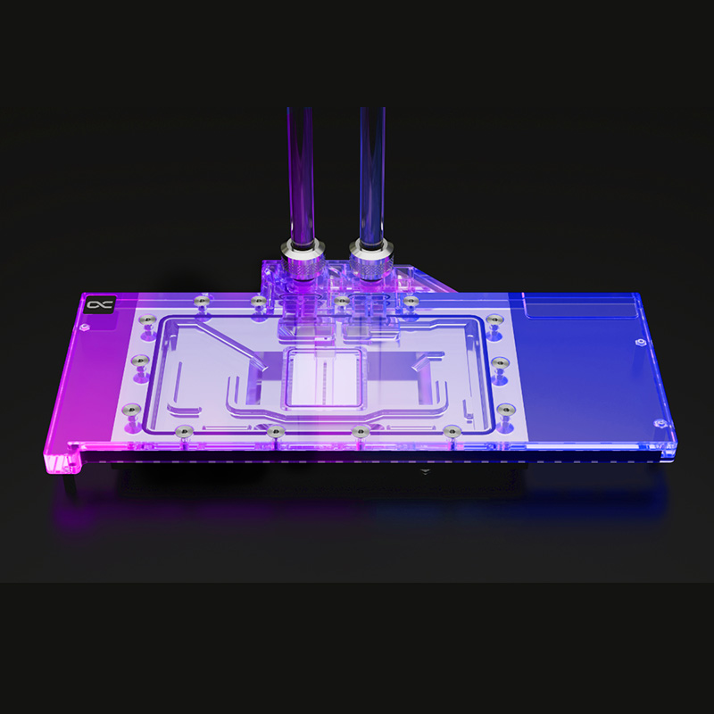 Alphacool Eisblock Water Block - Amd Vga Rx 7900 Xtx ulasan dan harga