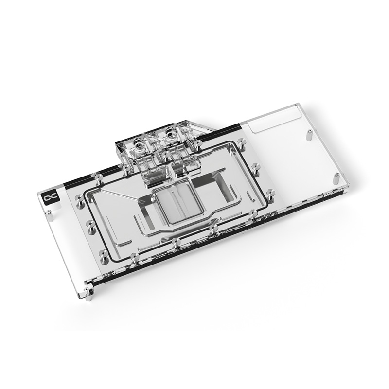 Alphacool Eisblock Water Block - Amd Vga Rx 7900 Xtx ulasan dan harga