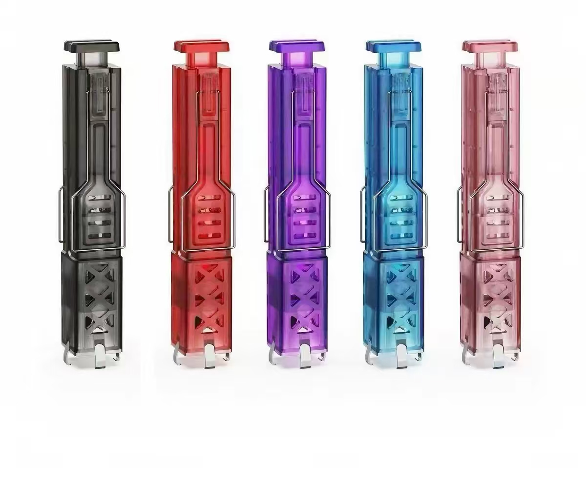 Universal Keyboard Switch Pull - Keycap Puller Ring ulasan dan harga
