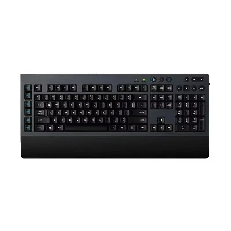 Original G613 Light Speed Wire - Gaming Keyboard Hand ulasan dan harga