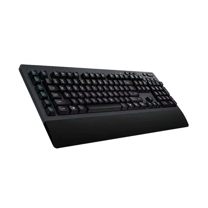 Original G613 Light Speed Wire - Gaming Keyboard Hand ulasan dan harga