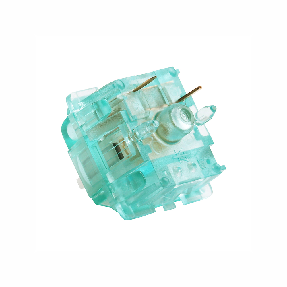DUROCK Shrimp Silent Tactile S - Keyboard Lube Kit ulasan dan harga