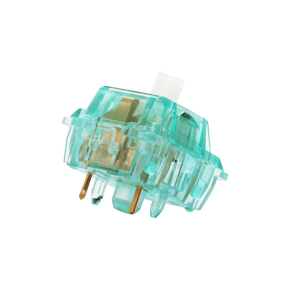 DUROCK Shrimp Silent Tactile S - Keyboard Lube Kit ulasan dan harga