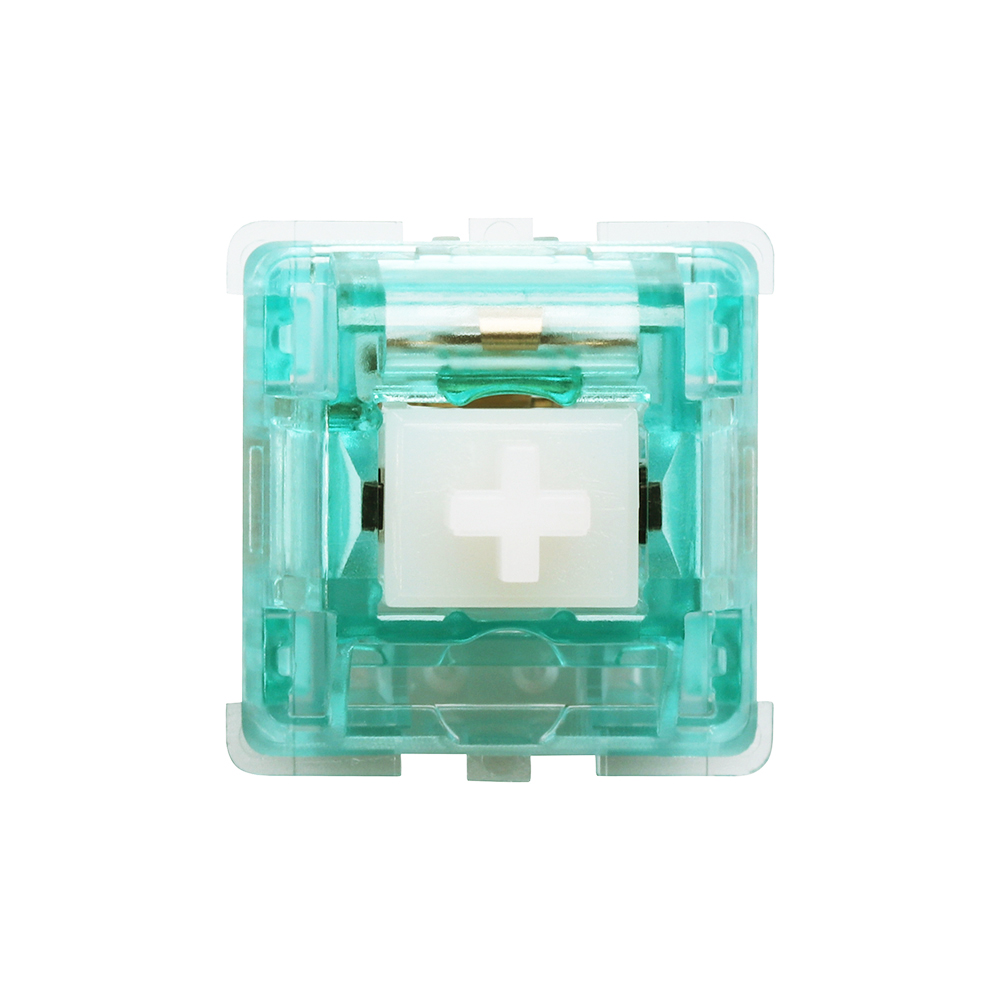 DUROCK Shrimp Silent Tactile S - Keyboard Lube Kit ulasan dan harga