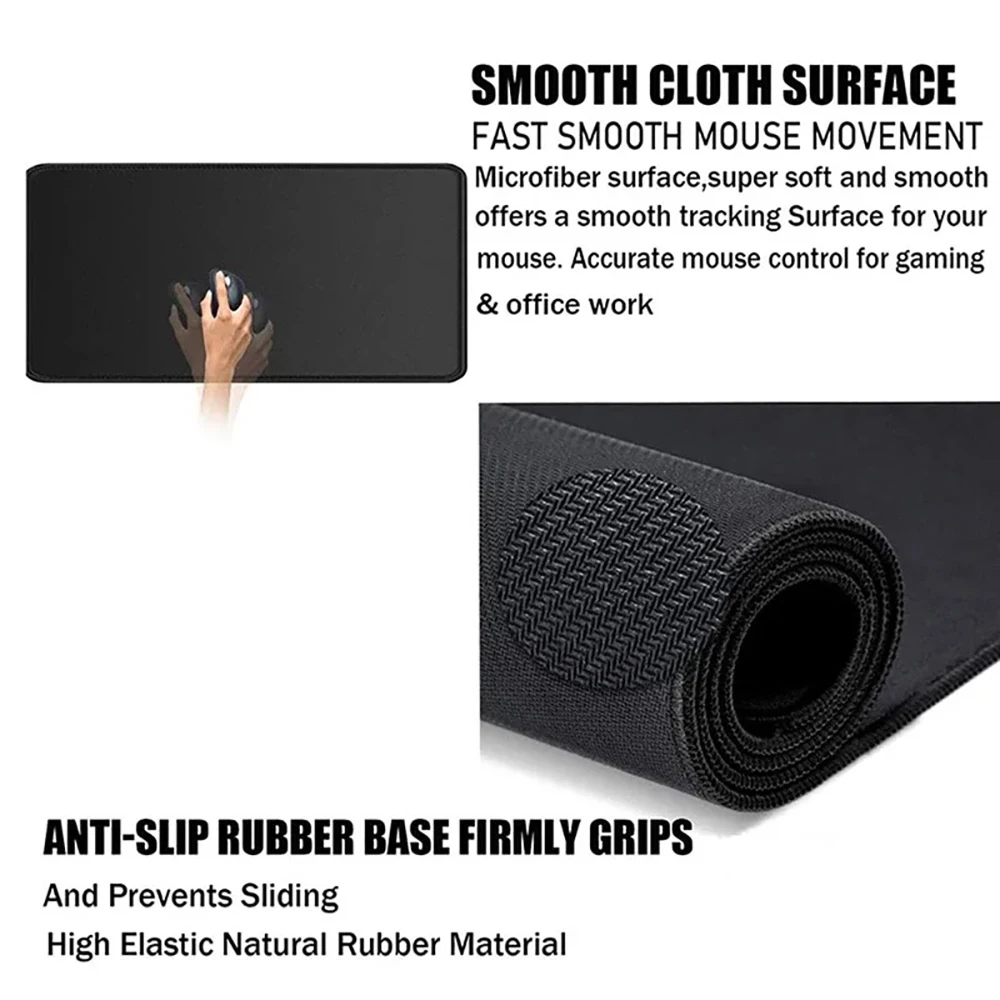 Custom Print Mouse Pad Diy Lar - Gaming Keyboard And Mouse ulasan dan harga