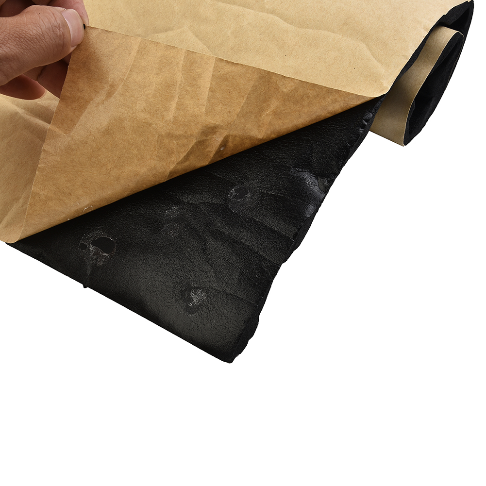 Automotive Noise Dampening Foa - Foam Dampener Sheet ulasan dan harga