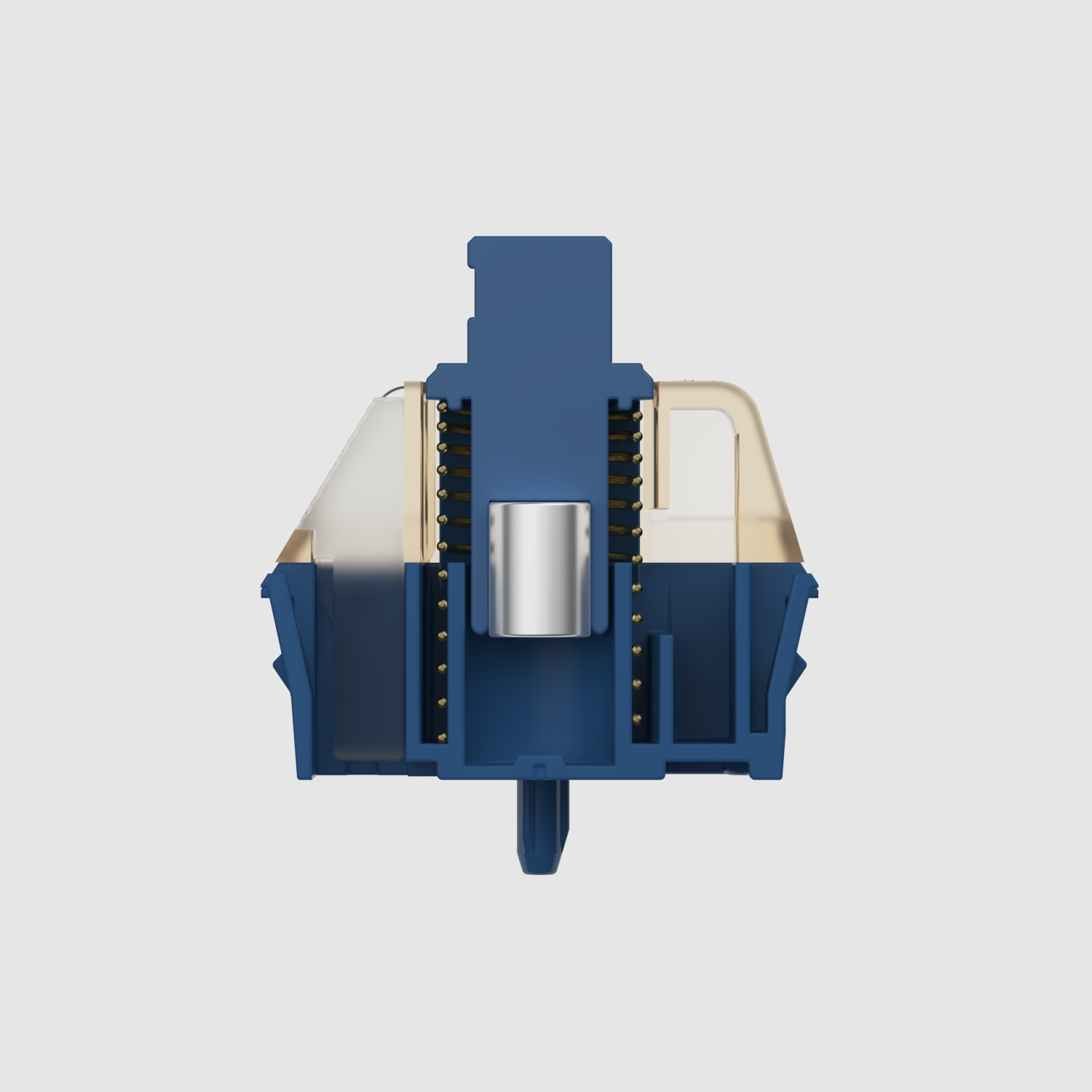 Akko Astrolink Magnetic Switch - Keyboard Lube Kit ulasan dan harga