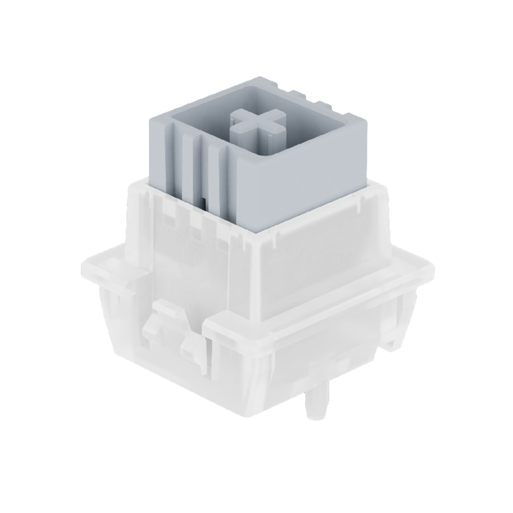 Mount Tai Switch Taishan Switc - Keyboard Lube Kit ulasan dan harga