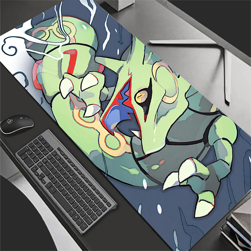 Mouse Pad Gaming Large Non-Sli - Gaming Keyboard Top ulasan dan harga