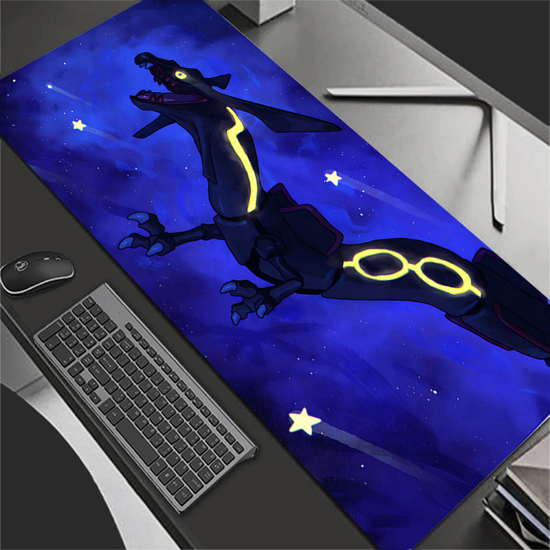 Mouse Pad Gaming Large Non-Sli - Gaming Keyboard Top ulasan dan harga