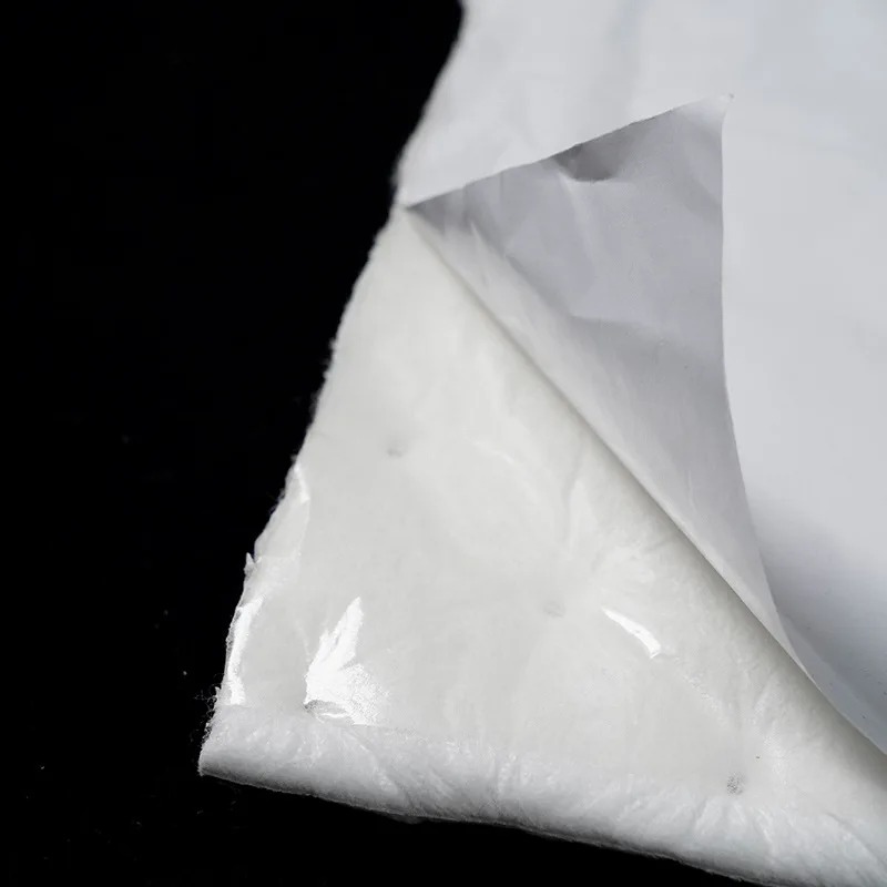 Self-adhesive Sound Absorbing  - Foam Dampener Sheet ulasan dan harga