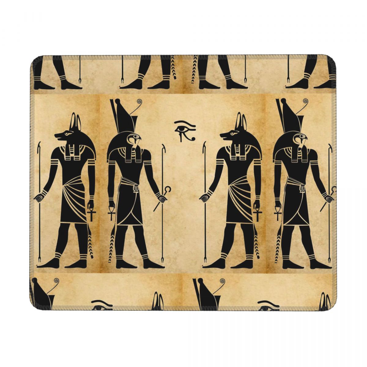 Ancient Egypt God Horus And An - Gaming Keyboard Egypt ulasan dan harga