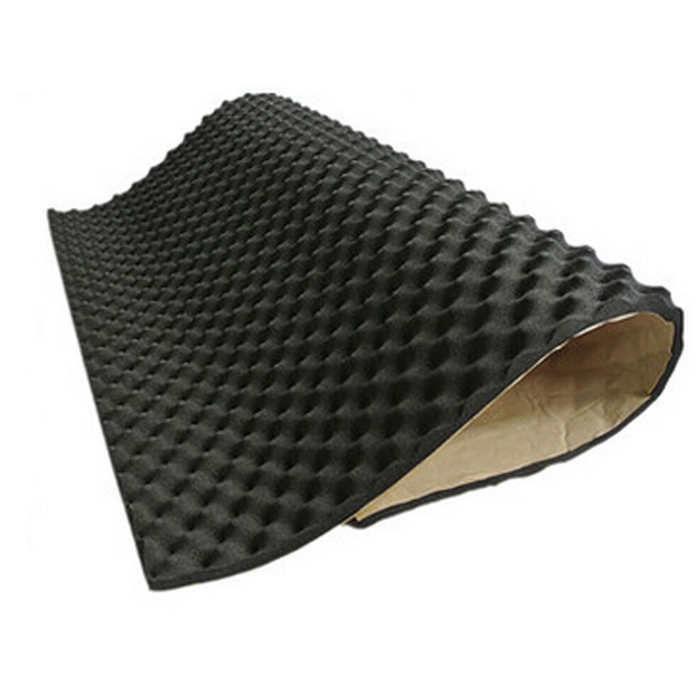1pcs Vehicle Sound Deadener Ma - Foam Dampener Sheet ulasan dan harga