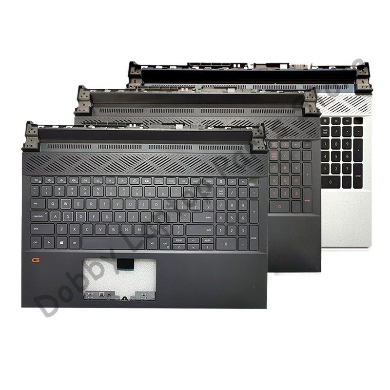 New Replace Keyboard For Dell  - Gaming Keyboard Top ulasan dan harga