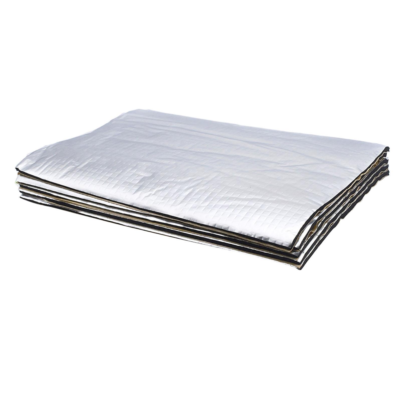 Lightweight Flame Retardant So - Foam Dampener Sheet ulasan dan harga
