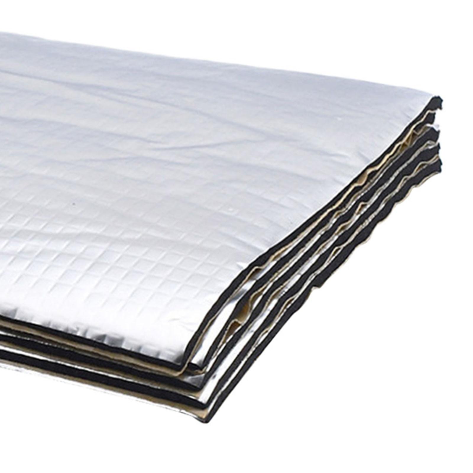 Lightweight Flame Retardant So - Foam Dampener Sheet ulasan dan harga