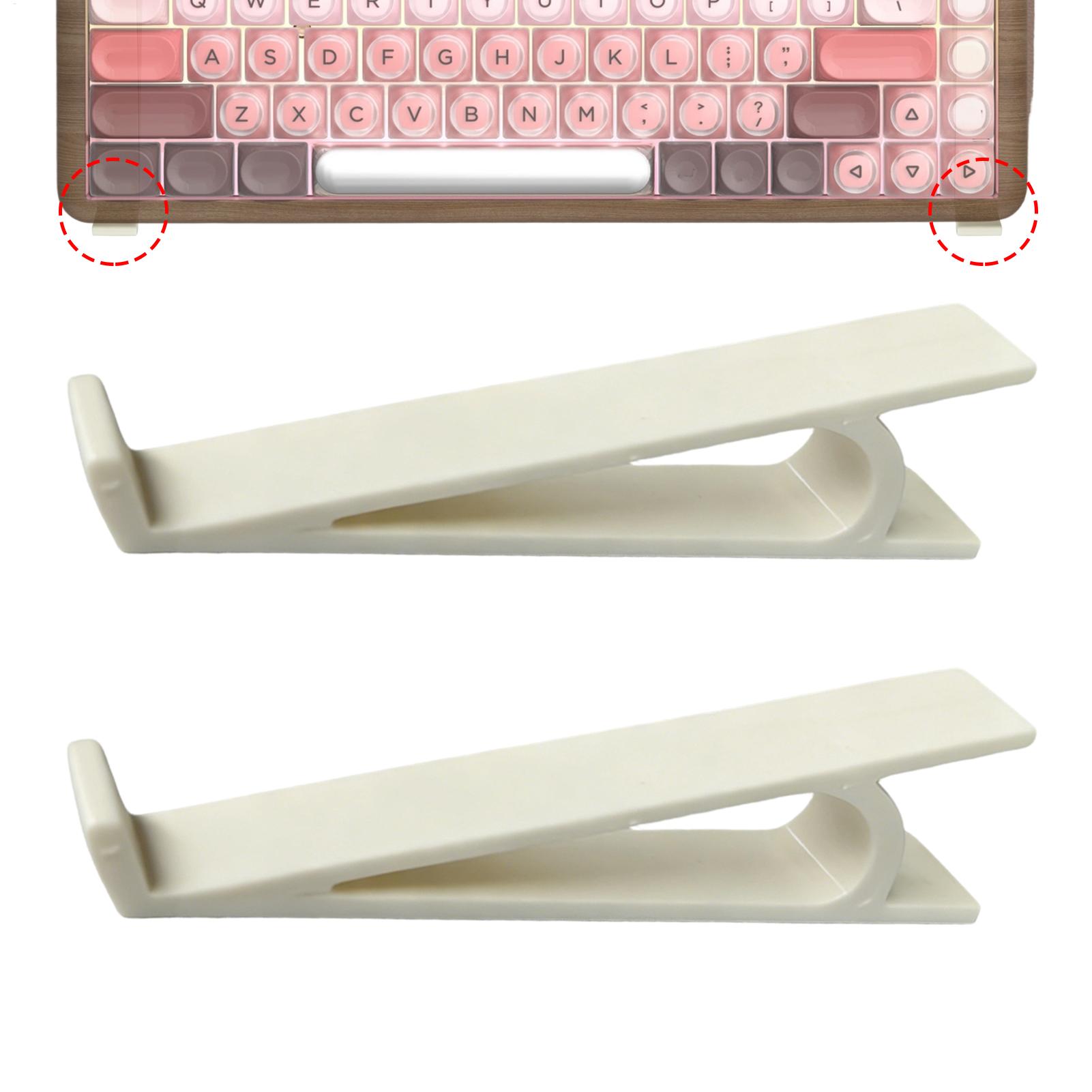 Ergonomic Non Slip Keyboard Ri - Gaming Keyboard Ergo ulasan dan harga