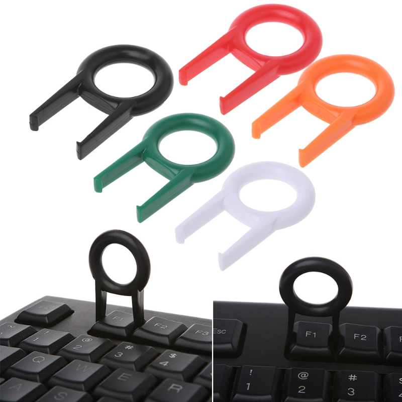 Keycap Puller Ring Universal K - Keycap Puller Ring ulasan dan harga