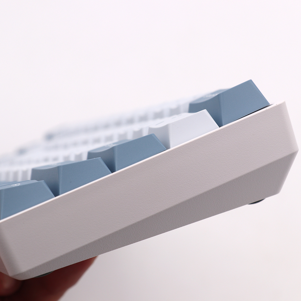 169 Keys Whistle Keycaps Pbt D - Gaming Keyboard Ergo ulasan dan harga