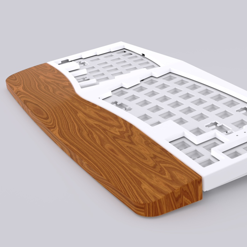 MiFuny Alice Mechanical Keyboa - Gaming Keyboard Hand ulasan dan harga