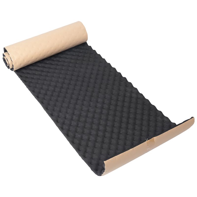 Car Sound Deadening Mat 50X200 - Foam Dampener Sheet ulasan dan harga