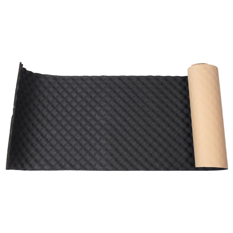 Car Sound Deadening Mat 50X200 - Foam Dampener Sheet ulasan dan harga
