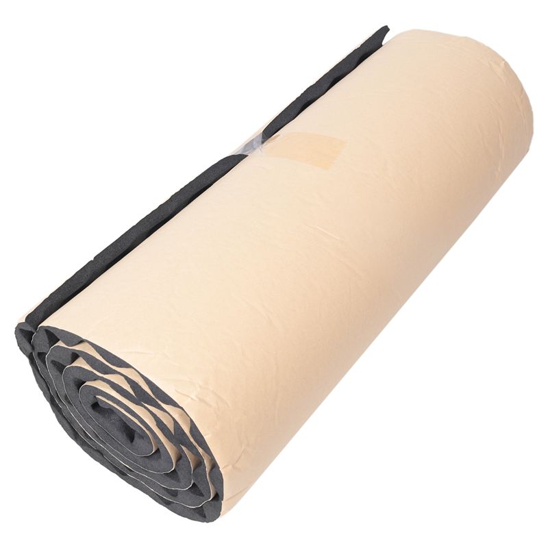 Car Sound Deadening Mat 50X200 - Foam Dampener Sheet ulasan dan harga